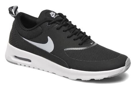 nike air max thea sale zwart|Nike Air Max thea review.